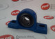 SNR UC205G2T20 Bearings with cast iron housing