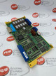 FANUC A16B-2200-0130/11B with A16B-1600-028 Memory Board