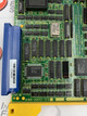 FANUC A16B-2200-0130/11B with A16B-1600-028 Memory Board