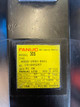 FANUC 30S A06B-0590-B001 AC Servo Motor