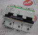 Schneider C120H C100 3 Pole Circuit Breaker