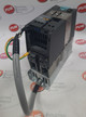 Siemens 6SL3224-0BE17-5UA0 Sinamics Power Module 240 + 6SE400-2FA00-6AD0 Filter