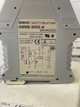 Omron G9SB-2002-A Safety Relay Unit
