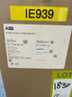 ABB ACS580-01-04A1-4+H358+J400+K473 AC Inverter