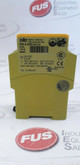 Pilz PNOZ X4  24VDC 2.5W Safety Relay