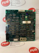 ISHIDA P-5256 GDC Board