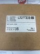 Lutze NGP 24/20-2736 Power Supply