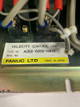 Fanuc A06B-6050-H402 Velocity Control Unit