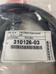 Heidenhain 310126-03 Adaptor Cable
