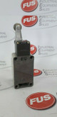 OMRON Safety Limit Switch Roller  WLCA2-G