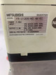 Mitsubishi FR-U120S-NO.4K-EC Inverter 0.4KW