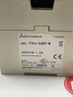 Mitsubishi FX3U-64DP-M Function Module for Programmable Controller