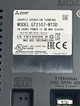 Mitsubishi GT2107-WTSD Graphic Operation Terminal Operator Interface