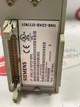 Siemens 6SN1118-0DH22-0AA1 Control Module Version B