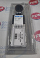 FESTO VHEF-PTC-M32-M-G18 Pushbutton Valve (Series K814)