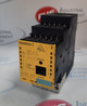 Siemens 3RK1105-1BE04-0CA0 V3.04 Safety Monitor