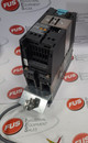 Siemens 6SL3210-1SB14-0AA0 Version : C02 Sinamics Power Module 340