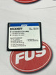 Beckhoff CX1900-0013 CF 64MB Memory Card