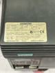 Siemens 6ES215-8DB40 Variable Speed Drive