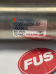 SMC CDG5EA50SV-50 Double Acting Pneumatic Cylinder