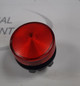 Schneider ZB5 AV043S Red Pilot Light