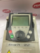 Telemecanique ATV71HU22N4 Variable Speed Drive 2.2kW/3HP