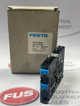 FESTO CPV10-M1H-2X3-OLS-M7 Solenoid Valve