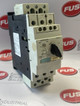 Siemens 3RV1031-4HA10 Circuit Breaker