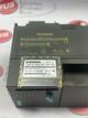 Siemens 6ES7 314-1AE04-0AB0 CPU Module with 6ES7 951-1KM00-0AA0 Memory Card