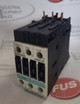 Siemens 3RT1026-1K.. Sirius Contactor