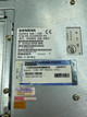 SIEMENS SINUMERIK 810D/840D PCU50 6FC5210-0DF02-0AA0