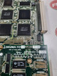 OKUMA UCMB2+F Universal Compact Main Board 2 A911-282 (E4809-770-145)