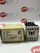Siemens power contactor 3RT1016-1BB41