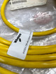 Crouse Hinds MM8FC10M 8 Port pnp 24vdc with MMDT8F4C100M Cable