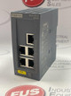 Siemens 6GK5005-0BA00-1AB2 Scalance XB005 Ind Ethernet Switch
