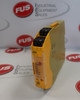 PILZ S2 24VDC 3n/o 1n/c ID 750102 Safety Relay