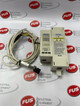 SMC IZTP40 Power Supply with IZTC40-5 Ionizer Control