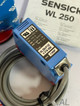 SICK WL250-P132 Photoelectric Sensor