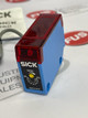 SICK WL250-P132 Photoelectric Sensor