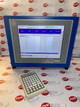 MARPOSS E9066 DATA Processor / HMI Screen with keypad