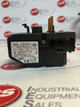 Telemecanique LRD3357 Thermal Overload Relay