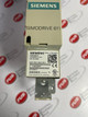 SIEMENS 6SN1146-1AB00-0BA1 U/E Module