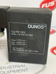 DUNGS FW 100/2 Centrifugal Switch