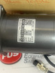 JTL DS5250CE-GN DC Permanent Magnet Motor, 2000RPM, 3.5A, 65W