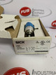 SICK PBS 6038886 Pressure Sensor