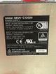 Omron S8VK-C12024 Power Supply