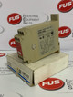 Omron G9S-2002 Safety Relay Unit