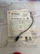 Keyence PR-FB30CP Photoelectric Sensor