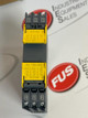 SIEMENS 3SK1111-1AW20 Safety Relay