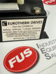 Eurotherm 512C/08/00/00/00 Inverter Drive